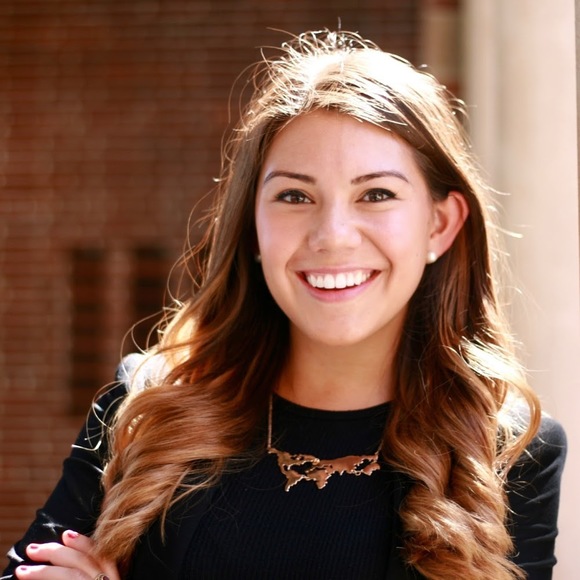 Meet your Posher, Rebecca - Picture 1 of 1